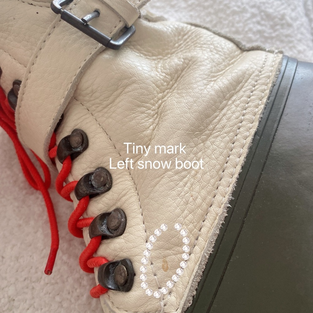 SPERRY Saltwater Tall Duck Boots - Picture 9 of 15